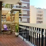 Antonio Apartment In Rome