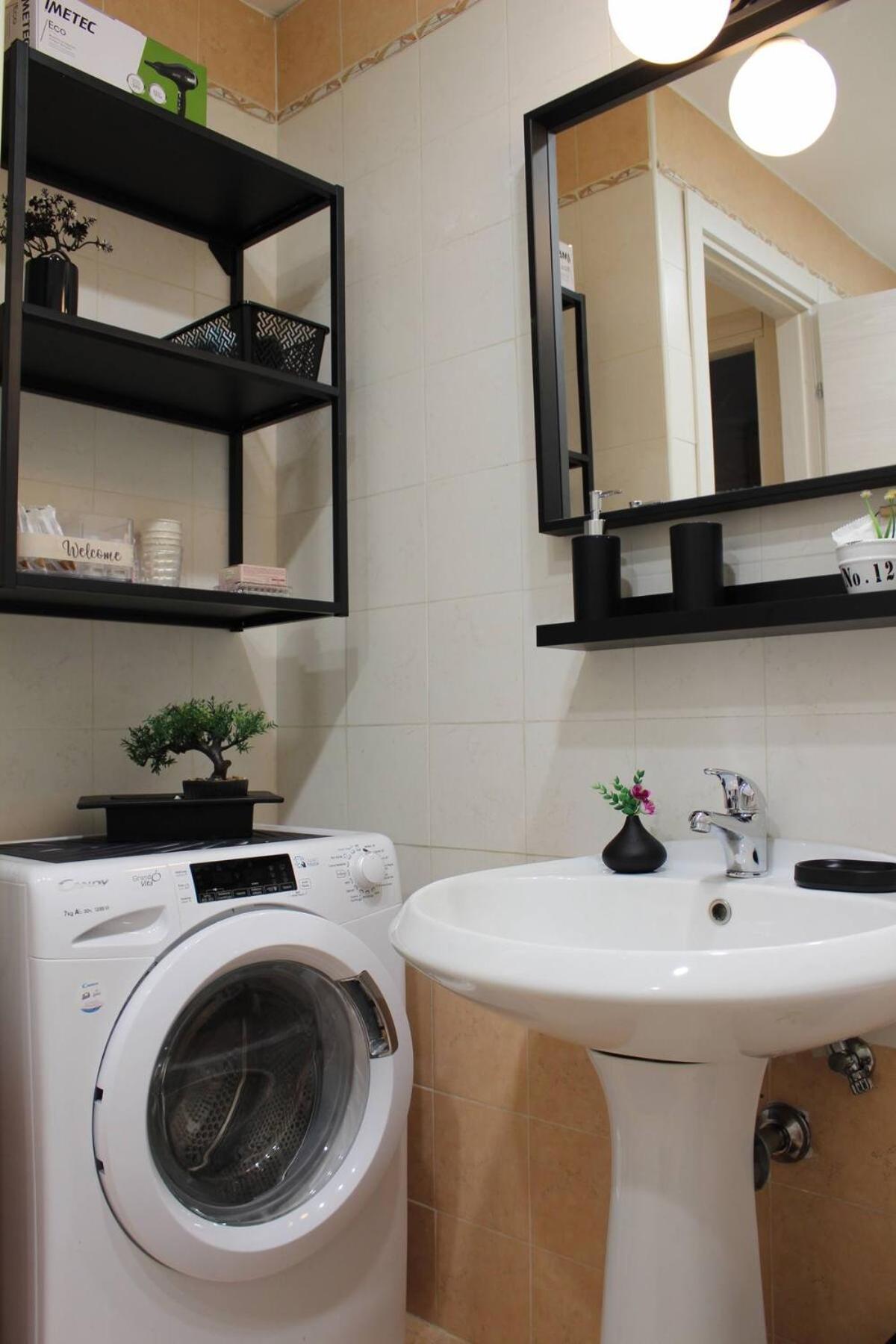 Apartment Antonio In Rom