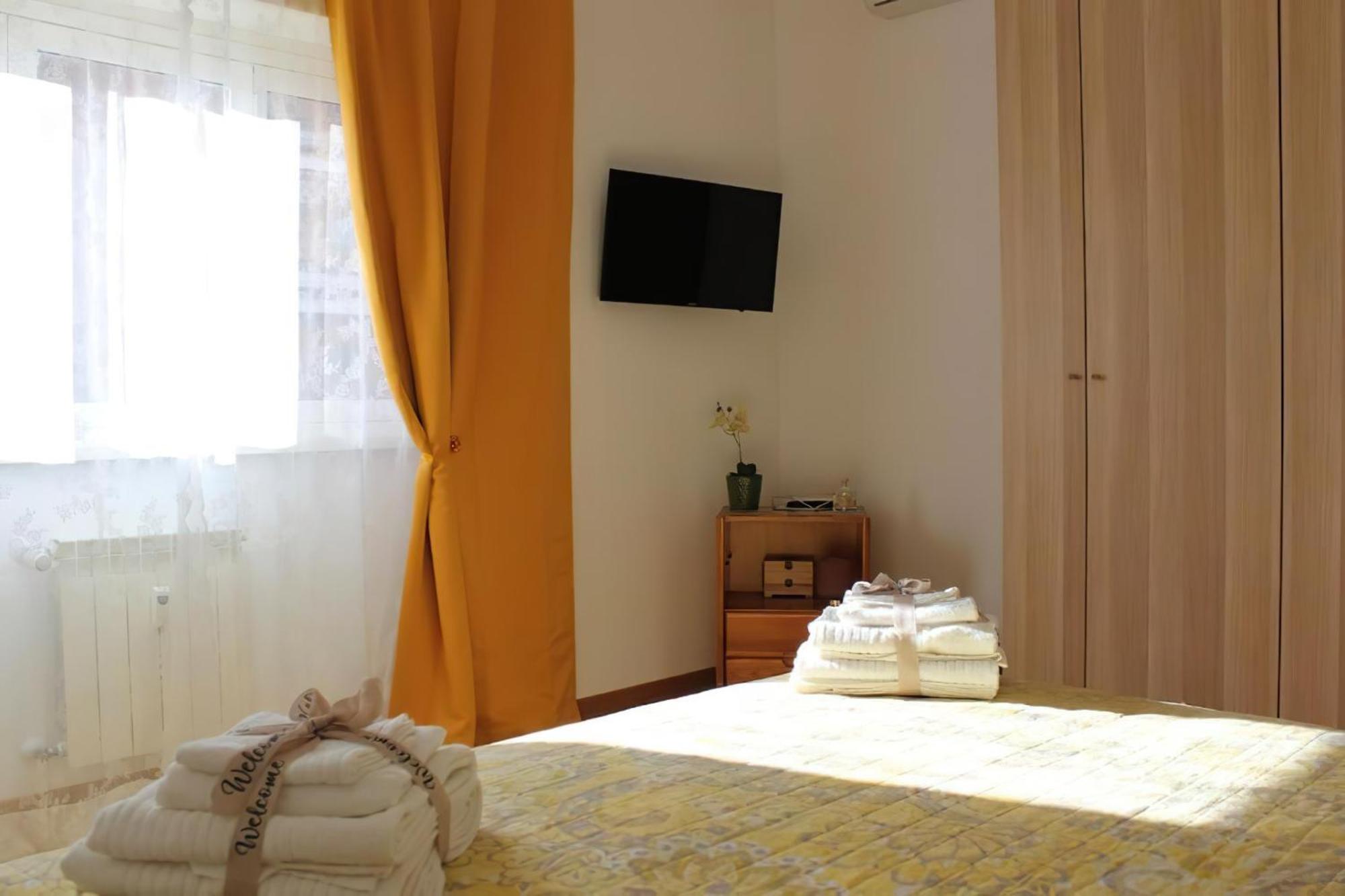 Apartment Antonio In Rom