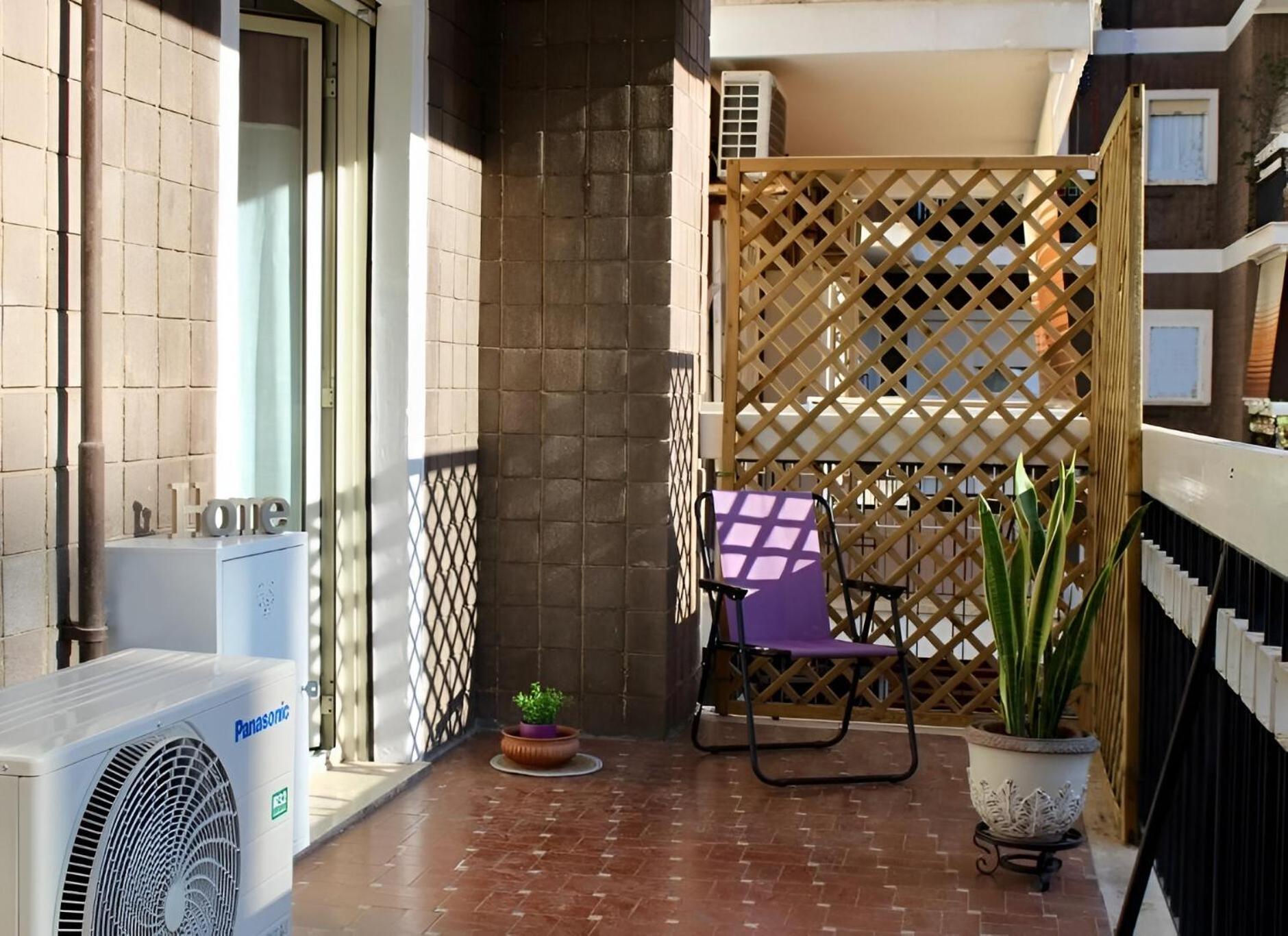 Apartment Antonio In Rom