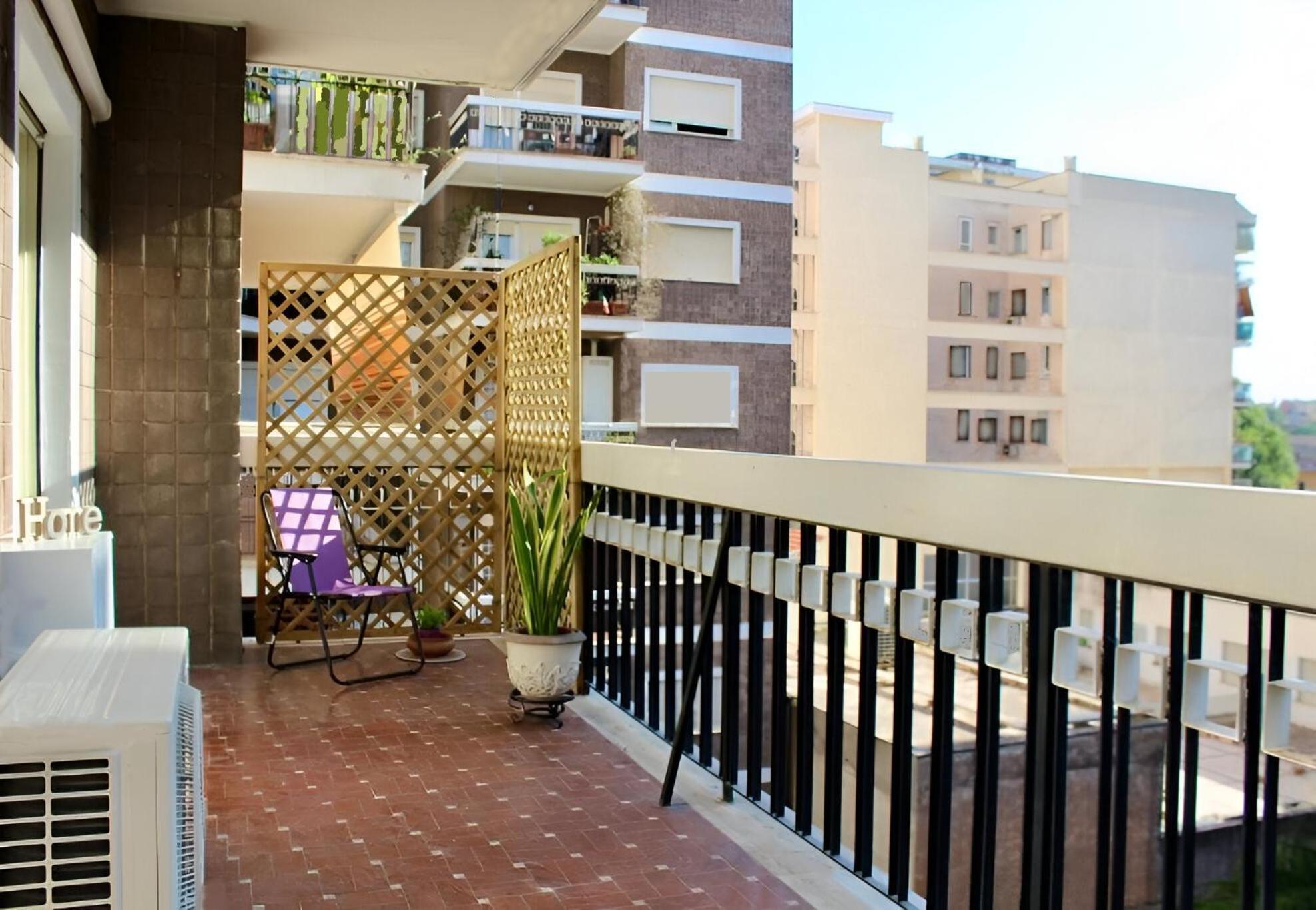 Apartment Antonio In Rom
