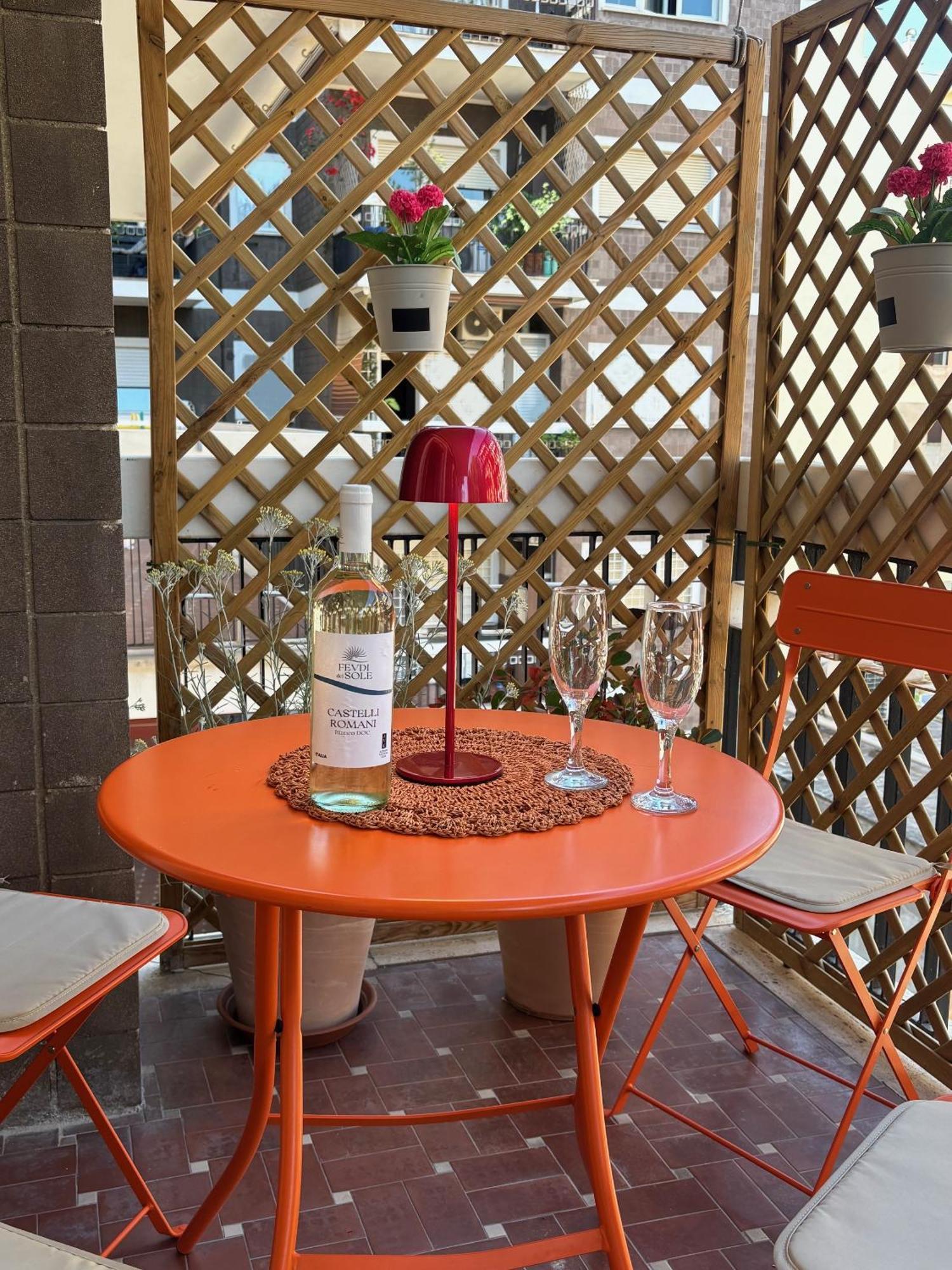 Apartment Antonio In