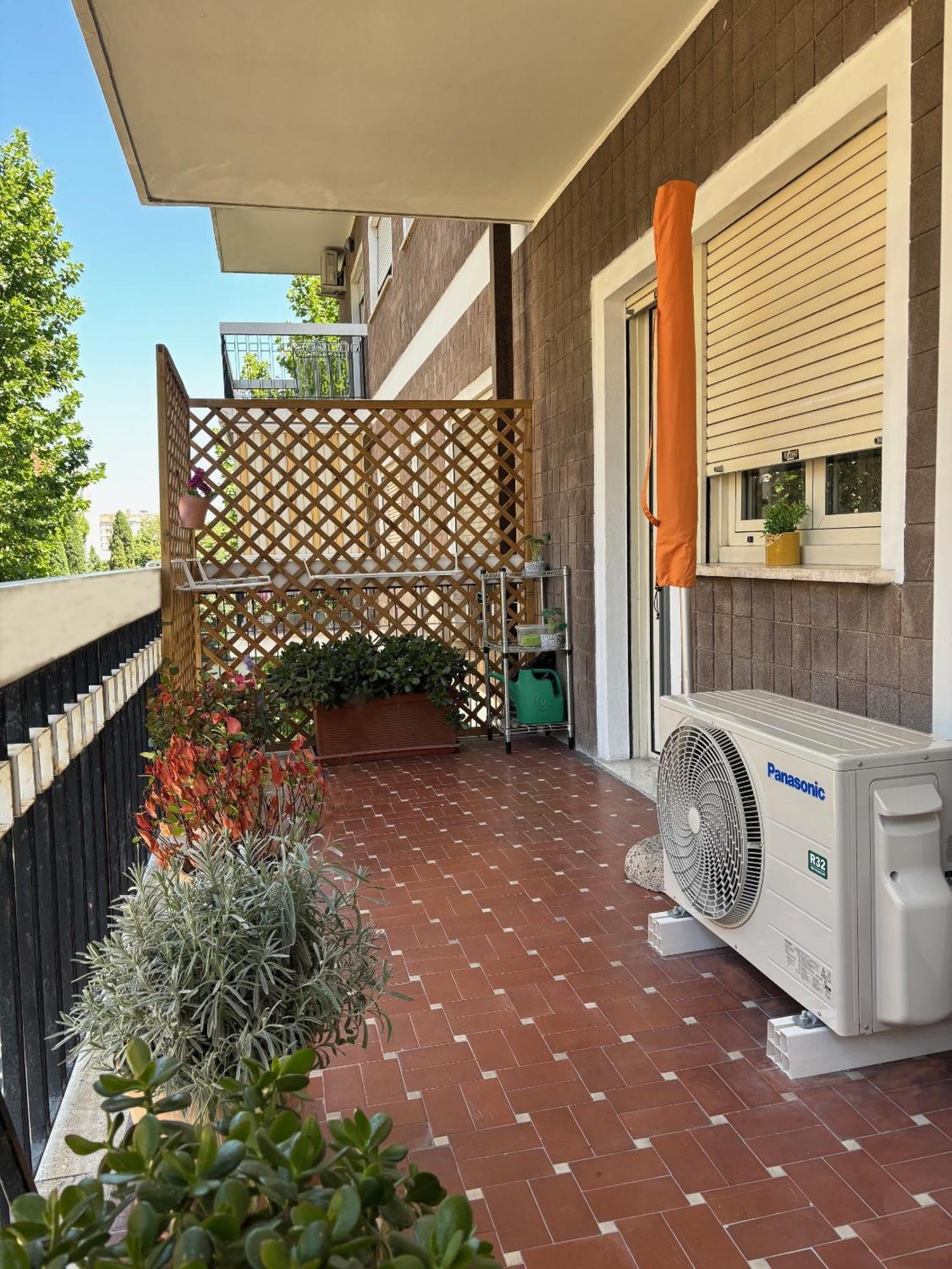 Apartment Antonio In *